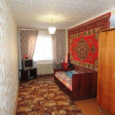 Квартира 60,7 м², 3-комнатная - изображение 5