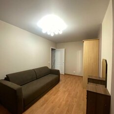 Квартира 33 м², 1-комнатная - изображение 3