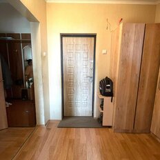 Квартира 42,1 м², 1-комнатная - изображение 4