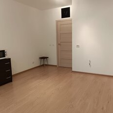 Квартира 25 м², студия - изображение 5