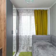 Квартира 61,4 м², 4-комнатная - изображение 3