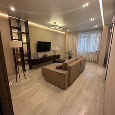 Квартира 65 м², 2-комнатная - изображение 2