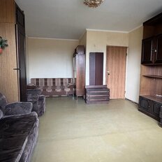 Квартира 39,7 м², 1-комнатная - изображение 4