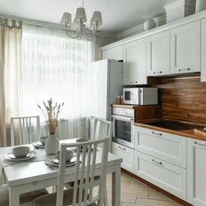 Квартира 63,9 м², 3-комнатная - изображение 2