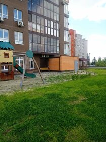 Снять коммерческую недвижимость на улице Коммунистическая в Новосибирске - изображение 33