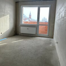 Квартира 66,1 м², 2-комнатная - изображение 4