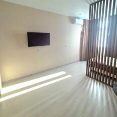 Квартира 31 м², 1-комнатная - изображение 5