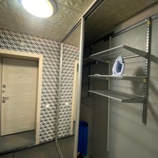 Квартира 45,4 м², студия - изображение 5