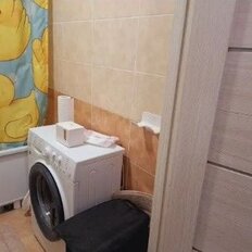 Квартира 28 м², студия - изображение 4