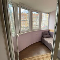 Квартира 57,6 м², 2-комнатная - изображение 5