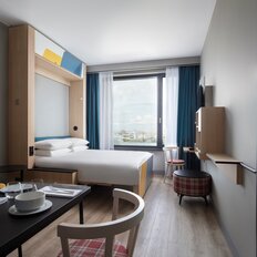 Квартира 24 м², студия - изображение 2