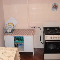 Квартира 37 м², 1-комнатная - изображение 5