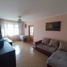 Квартира 58 м², 3-комнатная - изображение 3