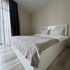 Квартира 56 м², 2-комнатные - изображение 4