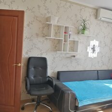 Квартира 38,9 м², 1-комнатная - изображение 4