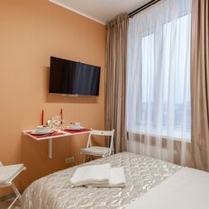 Квартира 15 м², студия - изображение 3