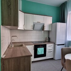 Квартира 31,7 м², студия - изображение 4