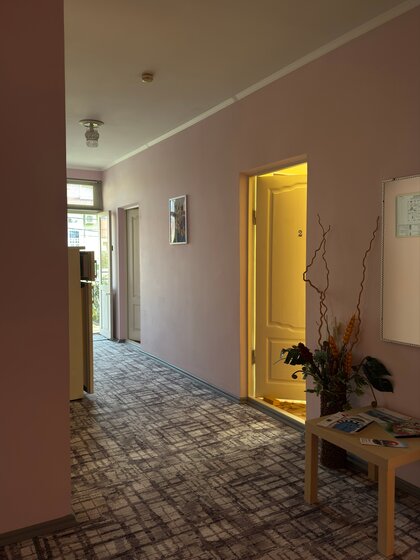 20 м², комната 2 500 ₽ в сутки - изображение 40