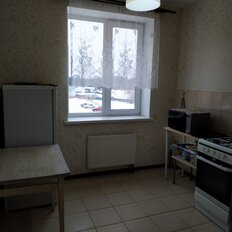 Квартира 37,6 м², 1-комнатная - изображение 4