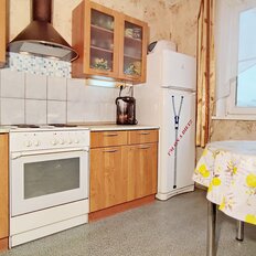 Квартира 53,5 м², 2-комнатная - изображение 1