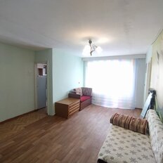 Квартира 44,4 м², 2-комнатная - изображение 4