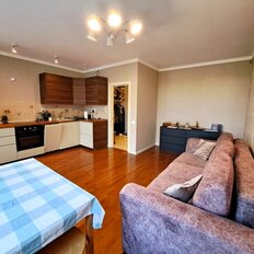 Квартира 52 м², 2-комнатная - изображение 3