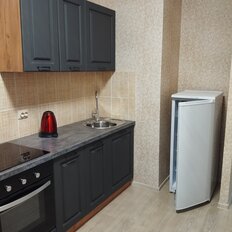 Квартира 35,6 м², 1-комнатная - изображение 5