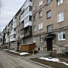 Квартира 40,7 м², 2-комнатная - изображение 5