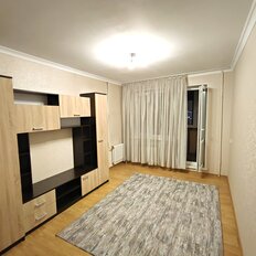 Квартира 37 м², 1-комнатная - изображение 1