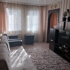 Квартира 41,6 м², 2-комнатная - изображение 1