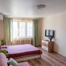 Квартира 38 м², 1-комнатная - изображение 2