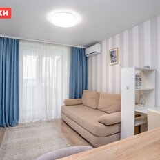 Квартира 35,2 м², 2-комнатная - изображение 3