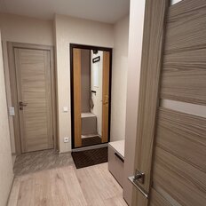 Квартира 43 м², 2-комнатная - изображение 4