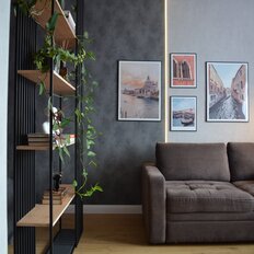 Квартира 42 м², 1-комнатная - изображение 5