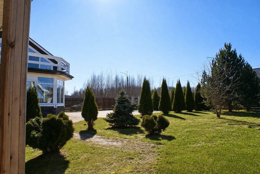76,6 м², 3-комнатная квартира 4 398 000 ₽ - изображение 30
