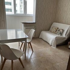 Квартира 44,4 м², 1-комнатная - изображение 2