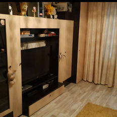 Квартира 35 м², 1-комнатная - изображение 2