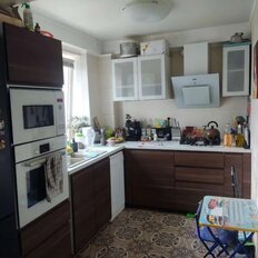 Квартира 90 м², 5-комнатная - изображение 4