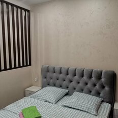 Квартира 25 м², студия - изображение 4