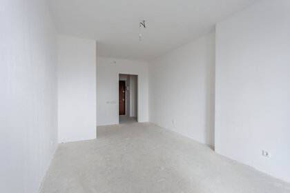 25,5 м², квартира-студия 6 400 000 ₽ - изображение 124