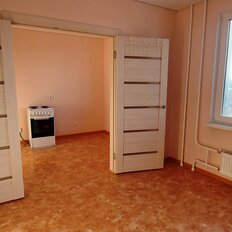 Квартира 58,4 м², 3-комнатная - изображение 2