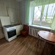 Квартира 32,6 м², 1-комнатная - изображение 3