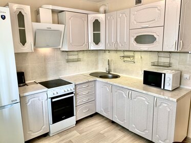 26 м², квартира-студия 2 100 ₽ в сутки - изображение 31