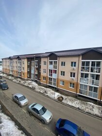 21,9 м², квартира-студия 3 500 000 ₽ - изображение 17