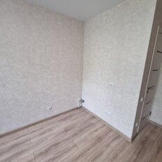 Квартира 16,5 м², студия - изображение 4