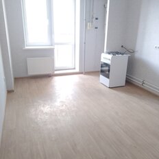 Квартира 43 м², 1-комнатная - изображение 3
