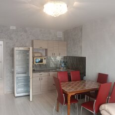 Квартира 50 м², 2-комнатная - изображение 2