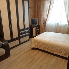 Квартира 38,1 м², 1-комнатная - изображение 3