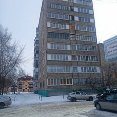 Квартира 52,7 м², 2-комнатная - изображение 2