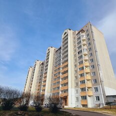 Квартира 74,9 м², 3-комнатная - изображение 1